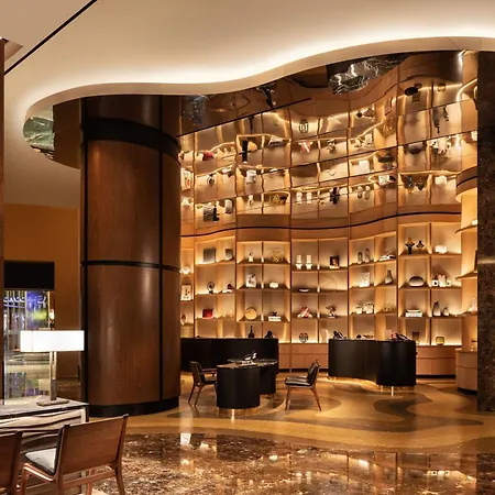 Jw Marriott Hotel Lima-3