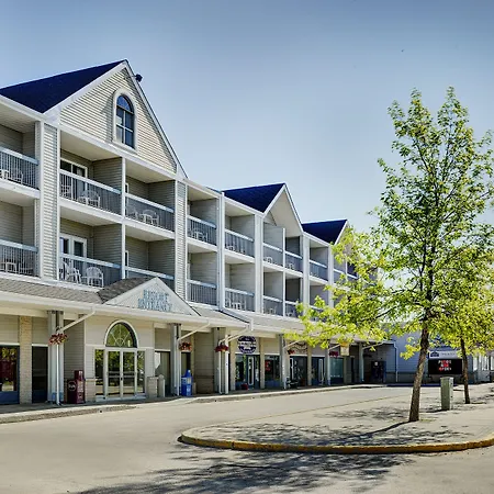 Lakeview Gimli Resort-2