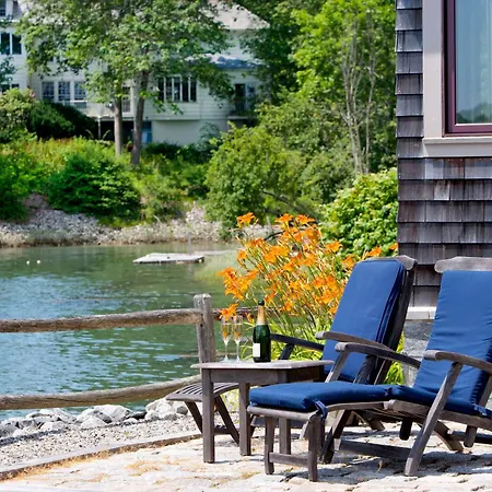 The White Barn Inn & Spa, Auberge Collection-2