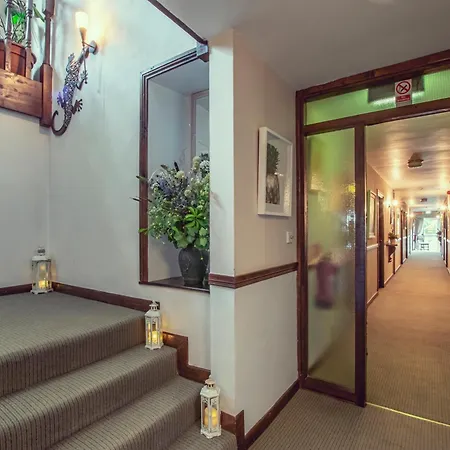 Ardagh Hotel & Restaurant-2