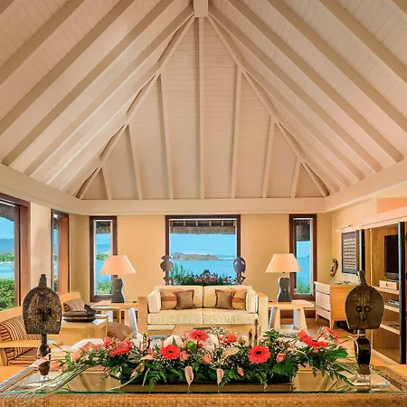 The Oberoi Beach Resort, Mauritius-2