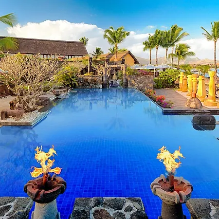 The Oberoi Beach Resort, Mauritius-3