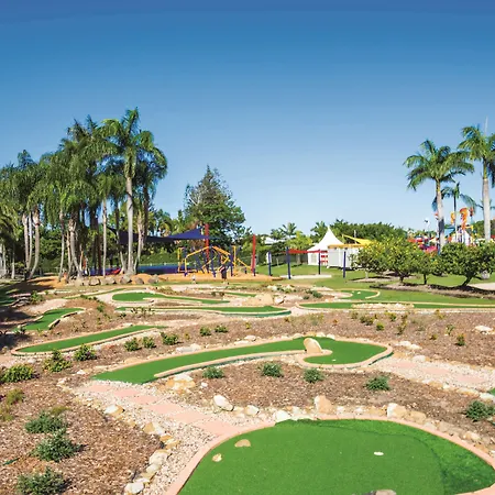 Oaks Sunshine Coast Oasis Resort-2