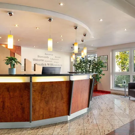 Amedia Frankfurt Russelsheim Trademark Collection By Wyndham-2