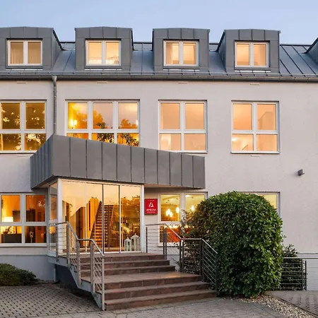 Amedia Frankfurt Russelsheim Trademark Collection By Wyndham-3