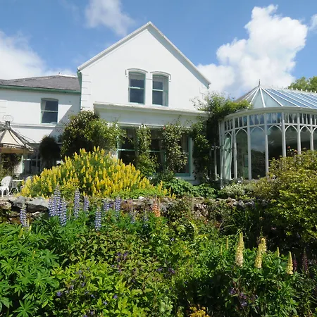 Cashel House Hotel-2