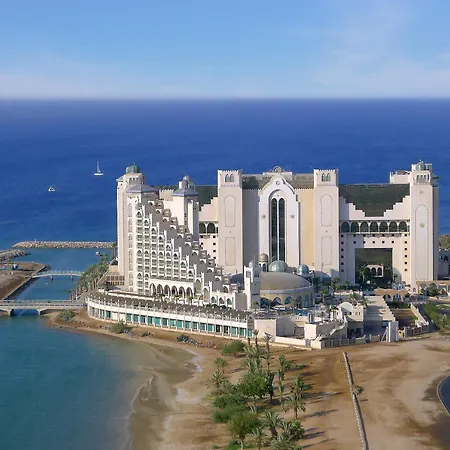 Herods Vitalis Spa Hotel Eilat A Premium Collection By Fattal Hotels-2