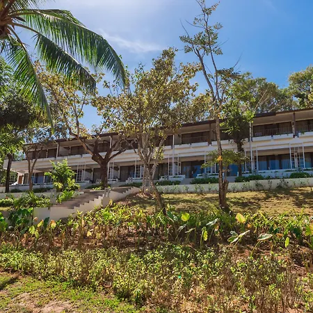 Discovery Coron Formerly Club Paradise Palawan-3