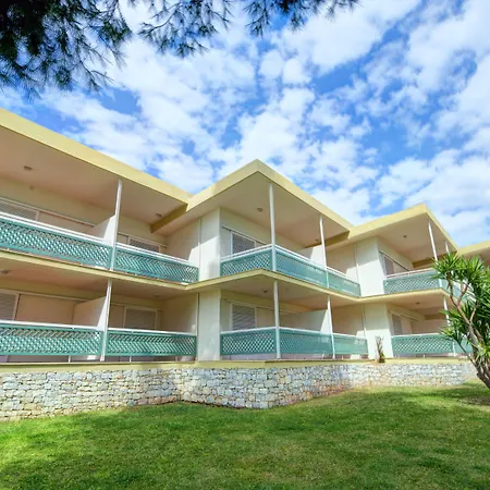 Palmariva Beach Hotel By Anayia All Inclusive Resorts-3