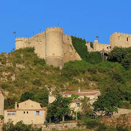 Chateau De Trigance-2