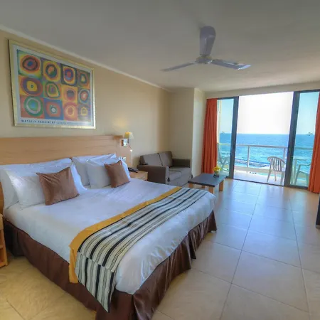 The Preluna Hotel-2