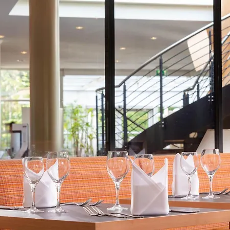 Seminaris Seehotel Potsdam-2