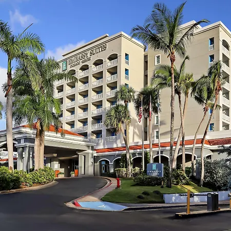 Embassy Suites By Hilton Dorado Del Mar Beach Resort-3