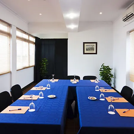 Sercotel Las Casas De Los Mercaderes-2