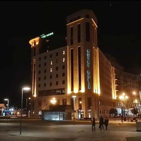 Hotel Bahia-2