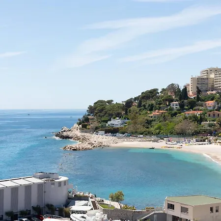 Riviera Marriott Hotel La Porte De Monaco-2