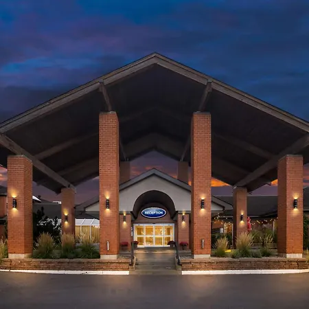 Best Western Hotel St. Jerome-2