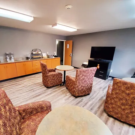 Americas Best Value Inn Racine-3
