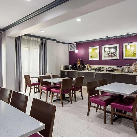 Best Western Town Center Inn-2
