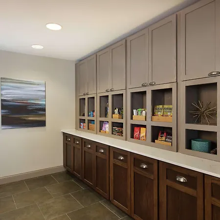 Homewood Suites By Hilton Lubbock-3