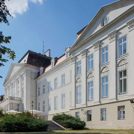 Austria Trend Hotel Schloss Wilhelminenberg Wien-2