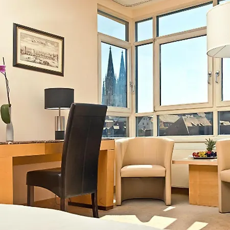 SORAT Insel-Hotel Regensburg-3