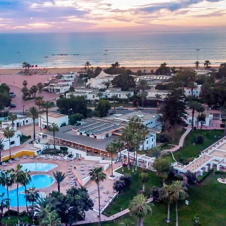 Allegro Agadir-3