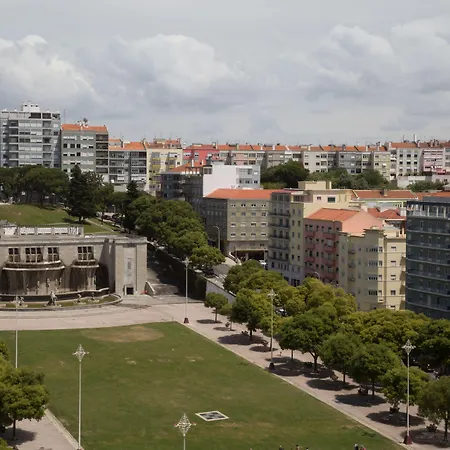 Hotel A.S. Lisboa-2