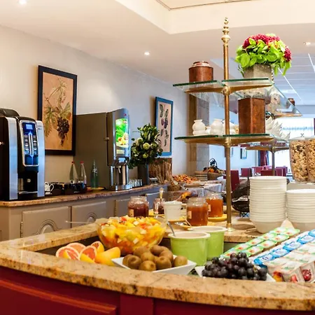 Avignon Grand Hotel-2