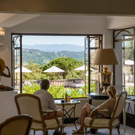 Le Phébus&Spa – Relais&Châteaux-3