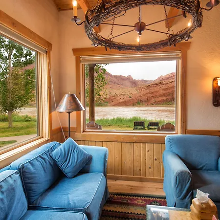 Sorrel River Ranch Resort & Spa-3