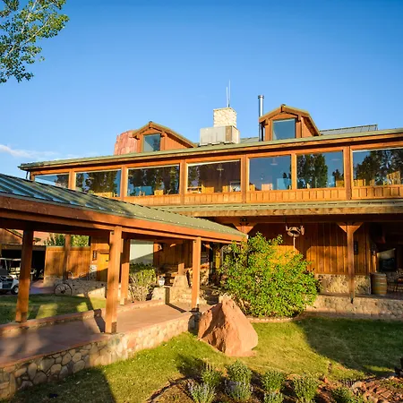 Sorrel River Ranch Resort & Spa-2