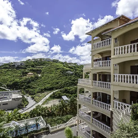 Princess Heights Luxury Condo Hotel-3