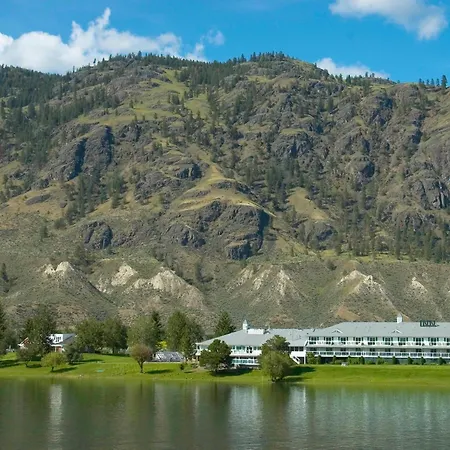 South Thompson Inn & Conference Centre-3