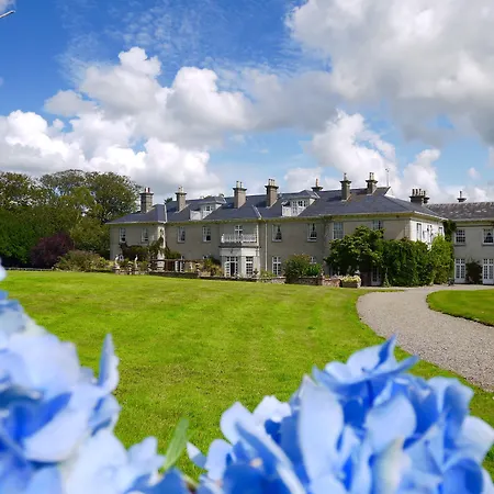 Dunbrody Country House Hotel-2