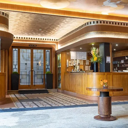 Grand Hotel de Tours-2