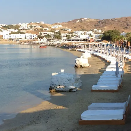 Dionysos Luxury Hotel Mykonos-3