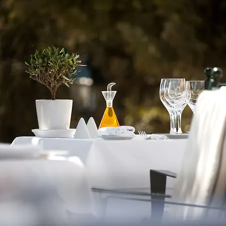 Hotel Les Bories & Spa-2