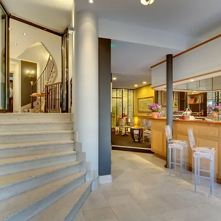 Grand Hotel Des Gobelins-2