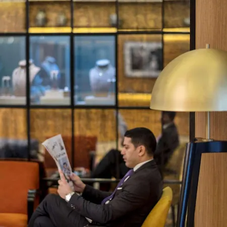 Radisson Blu Hotel, Beirut Verdun-3