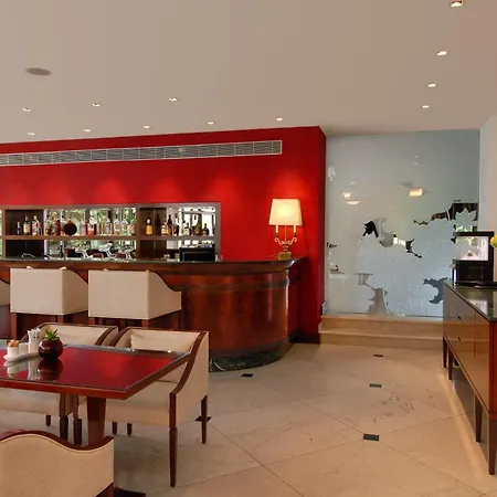 Barradas Parque Hotel&Spa-2