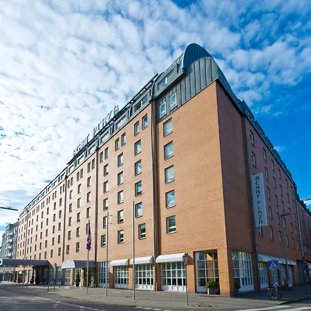 The Q - Quadro City Hotel-3