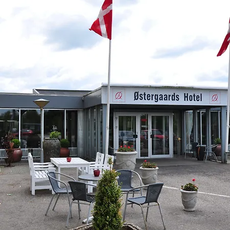 Østergaards Hotel-3