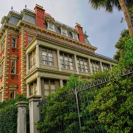 Wentworth Mansion-3