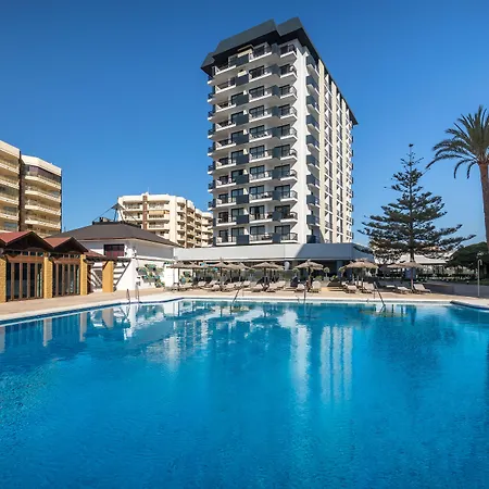 Occidental Fuengirola-2