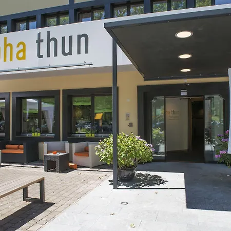 Hotel Alpha Thun-2
