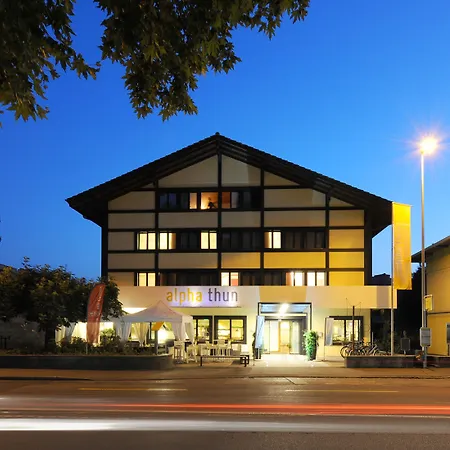 Hotel Alpha Thun-2