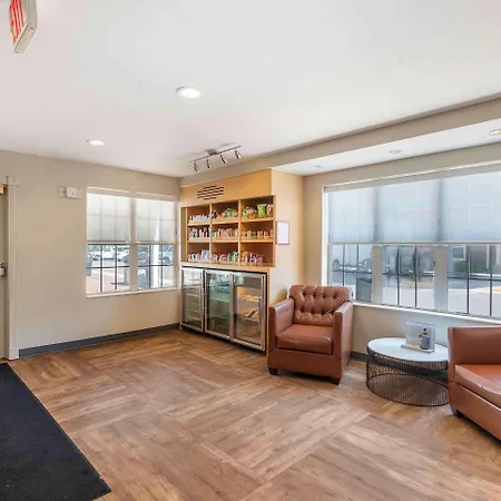 Extended Stay America Suites - Norfolk - Virginia Beach-2