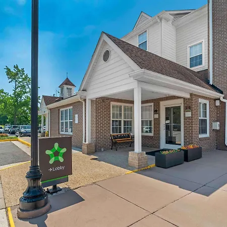 Extended Stay America Suites - Norfolk - Virginia Beach-3
