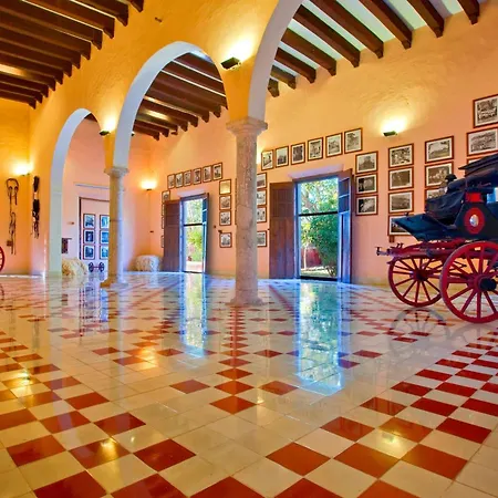 Hacienda Temozon Sur-2